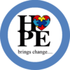 Hope Brings Change